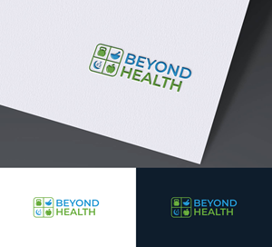 Logo Design by Zaid Al Faqih for this project | Design: #35685340