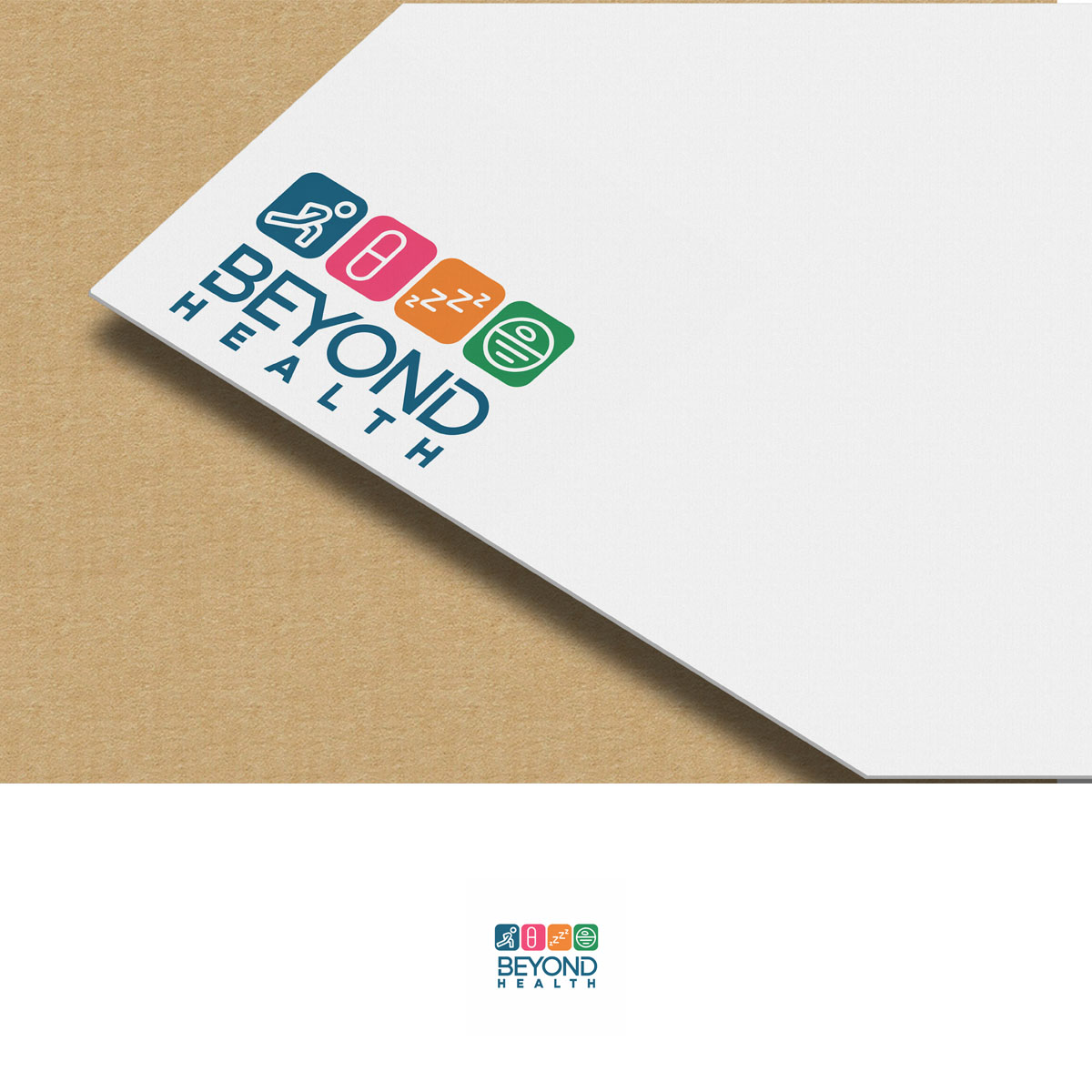 Logo Design by mekail for this project | Design #35653607
