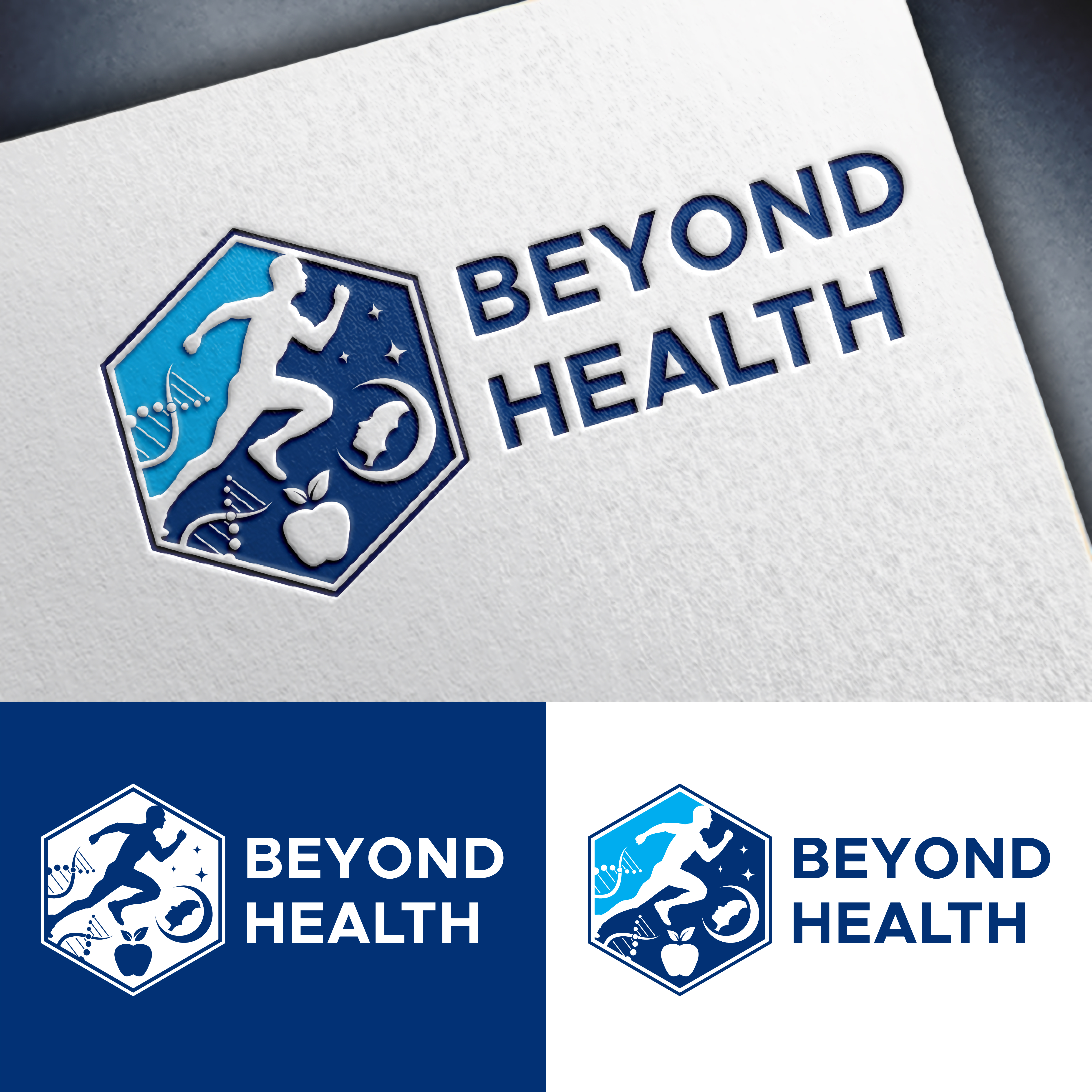 Logo Design by John Mark Arts for this project | Design #35651938