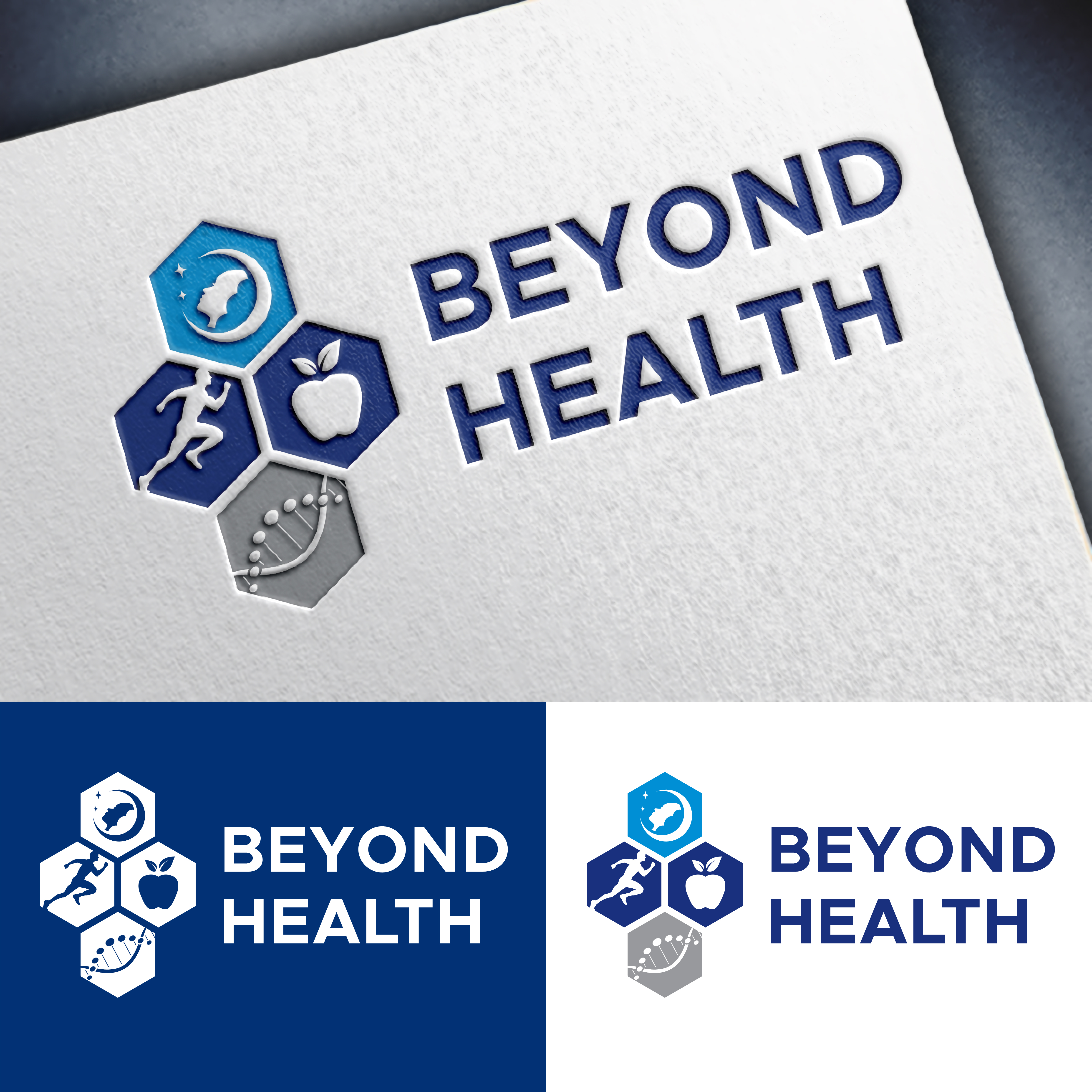 Logo Design by John Mark Arts for this project | Design #35651969