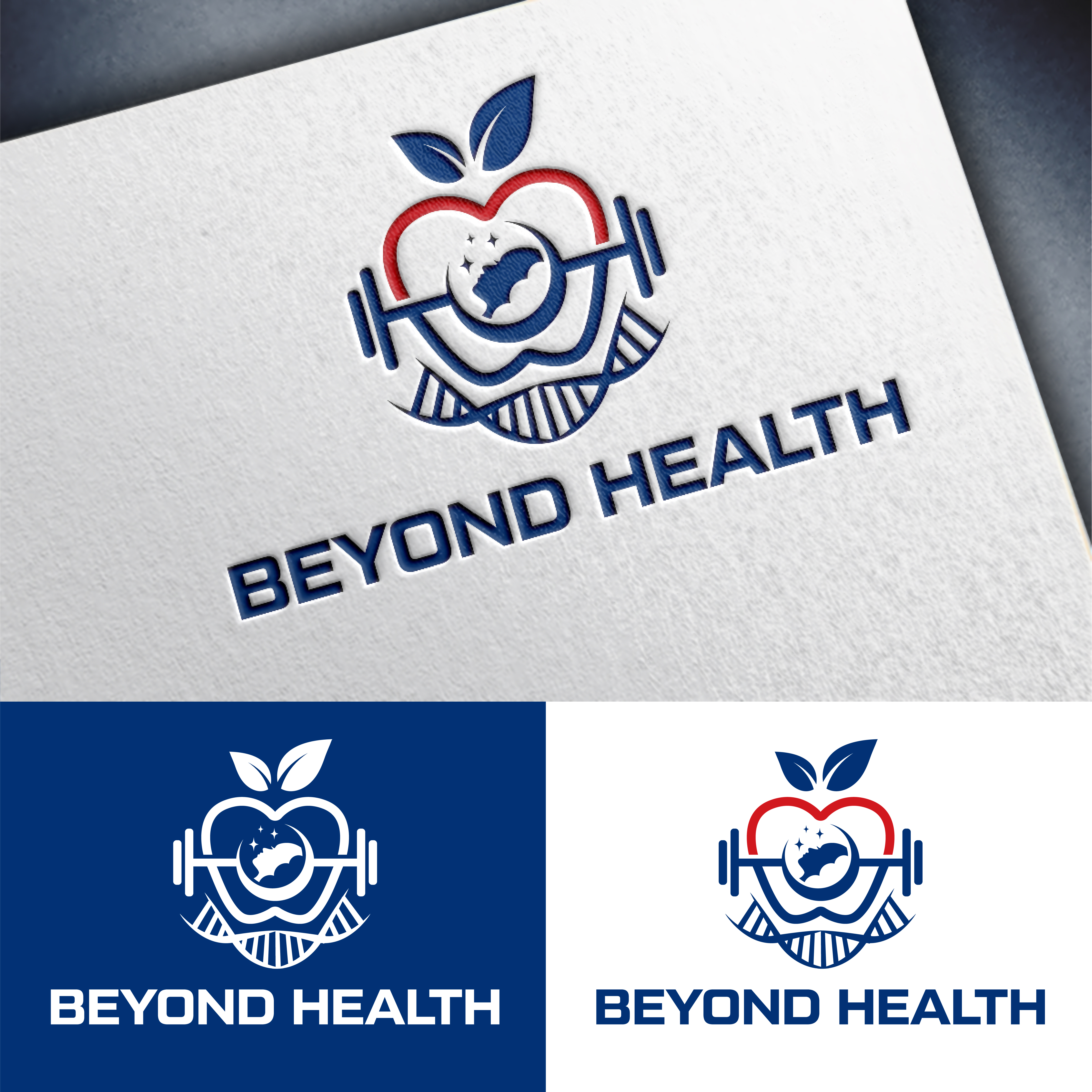 Logo Design by John Mark Arts for this project | Design #35651995