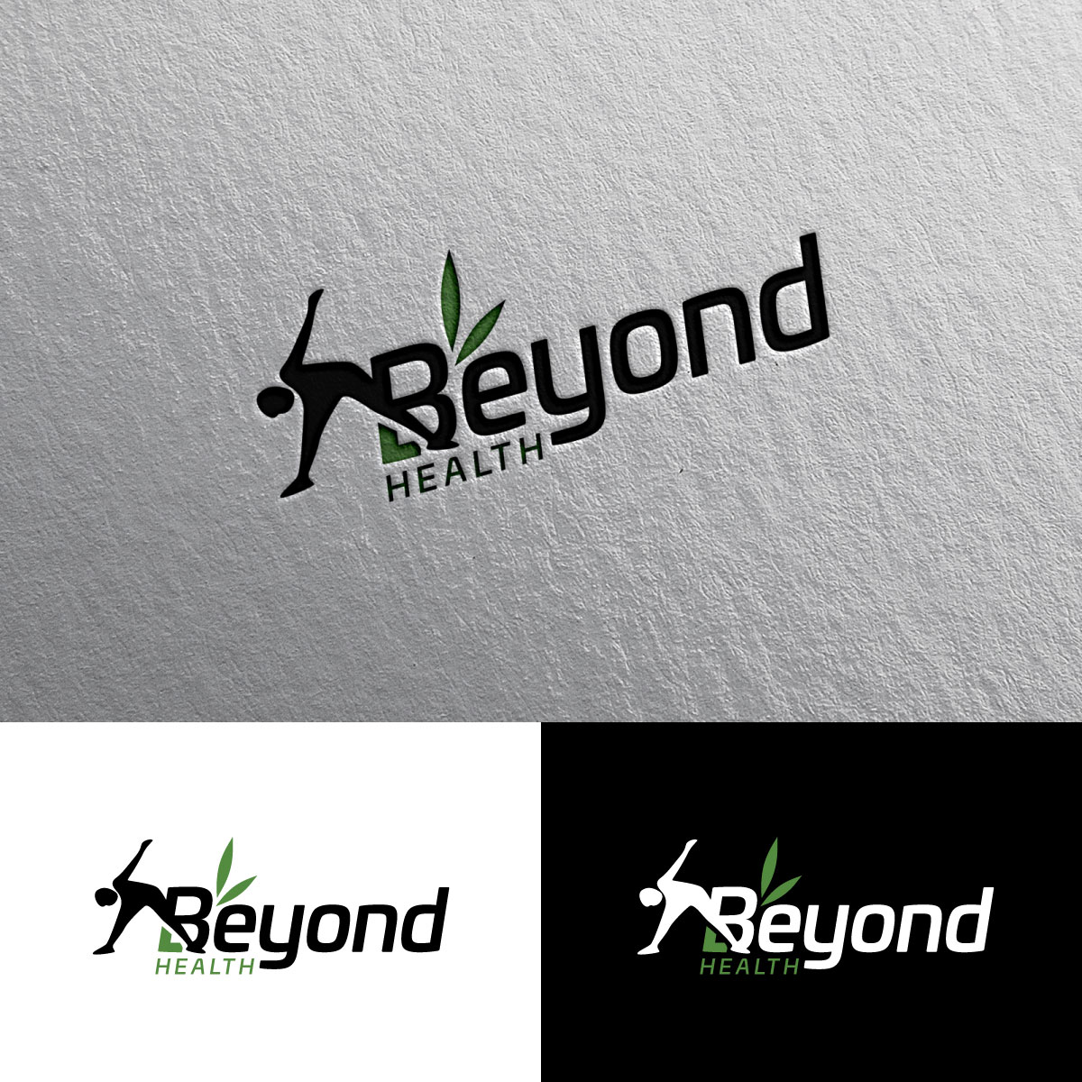 Logo Design by Alex Henry for this project | Design #35652806