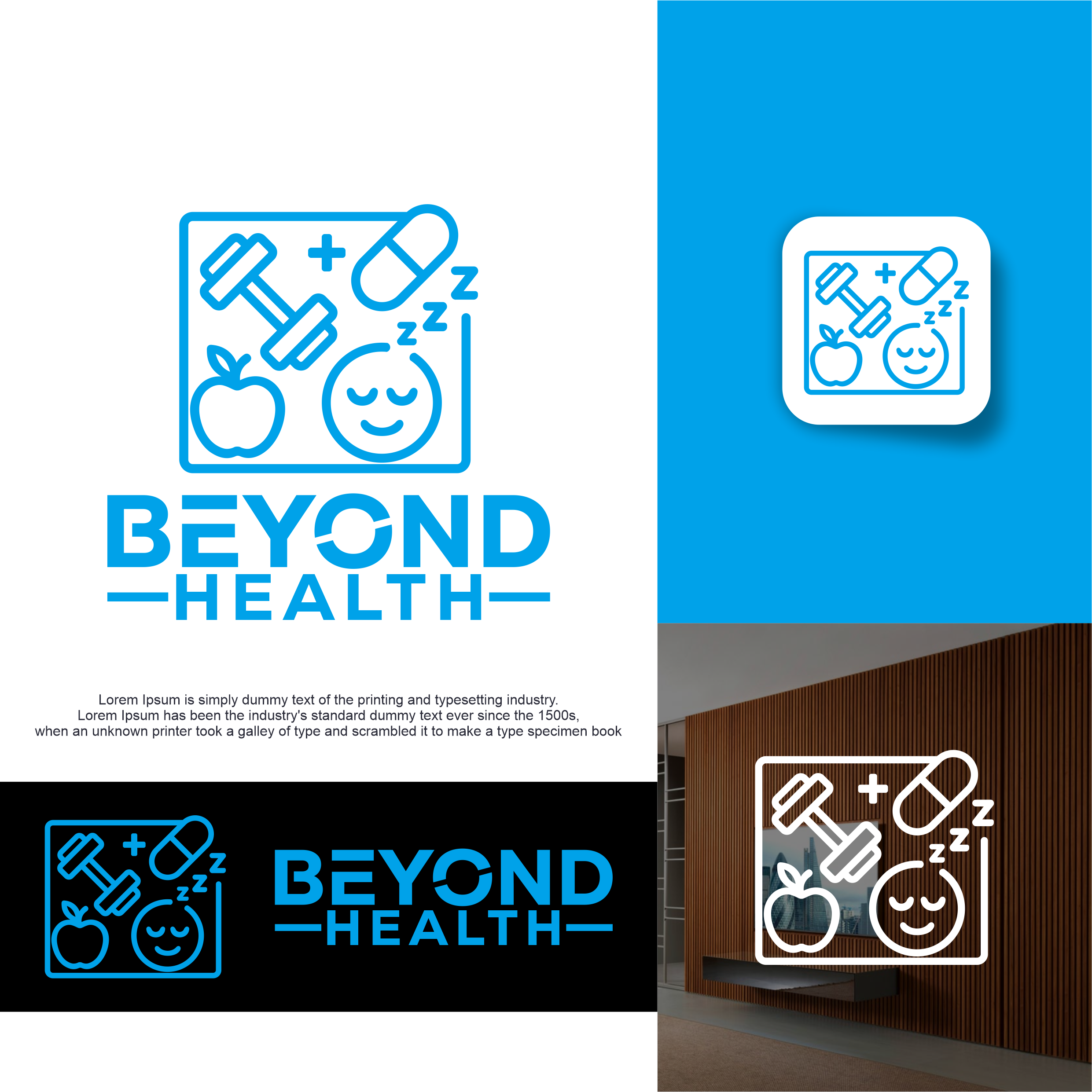 Logo Design by Abigaill_design for this project | Design #35651612