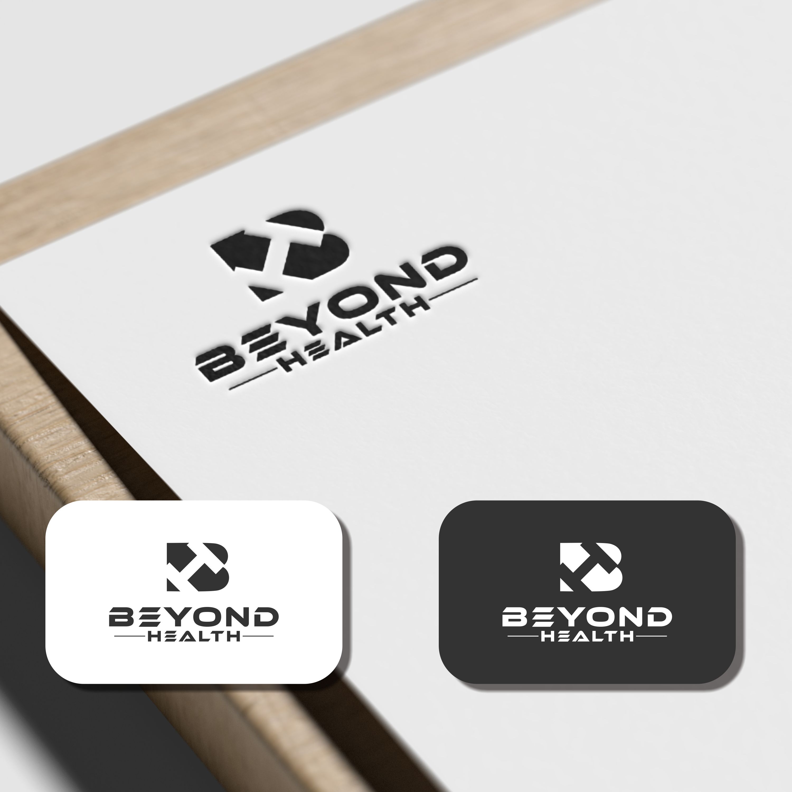 Logo Design by Berkah_Bandot for this project | Design #35661030