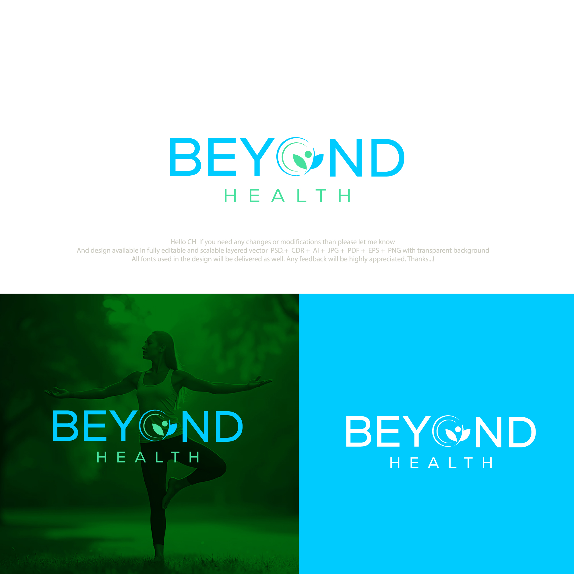 Logo Design by ModernGrid for this project | Design #35691116