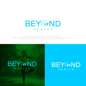 Logo Design by ModernGrid