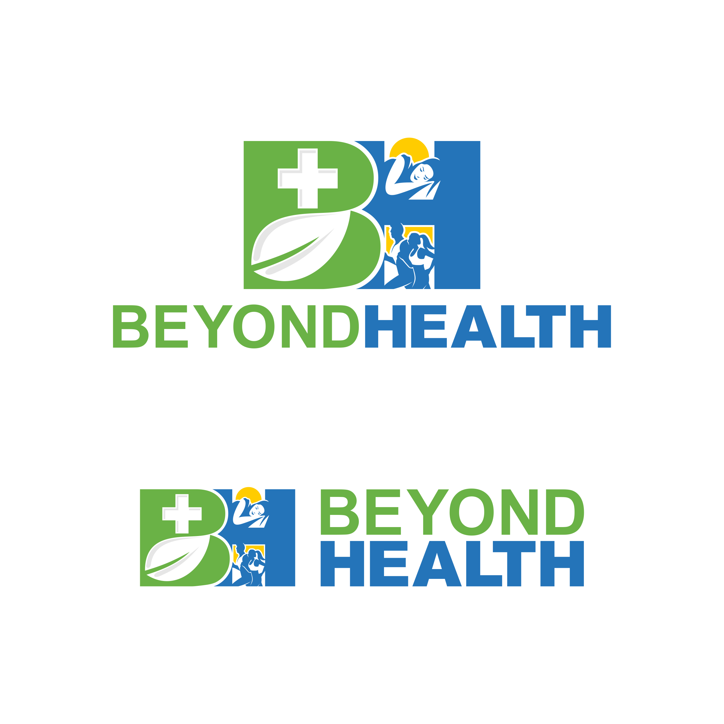 Logo-Design von luckdesign für dieses Projekt | Design #35651269