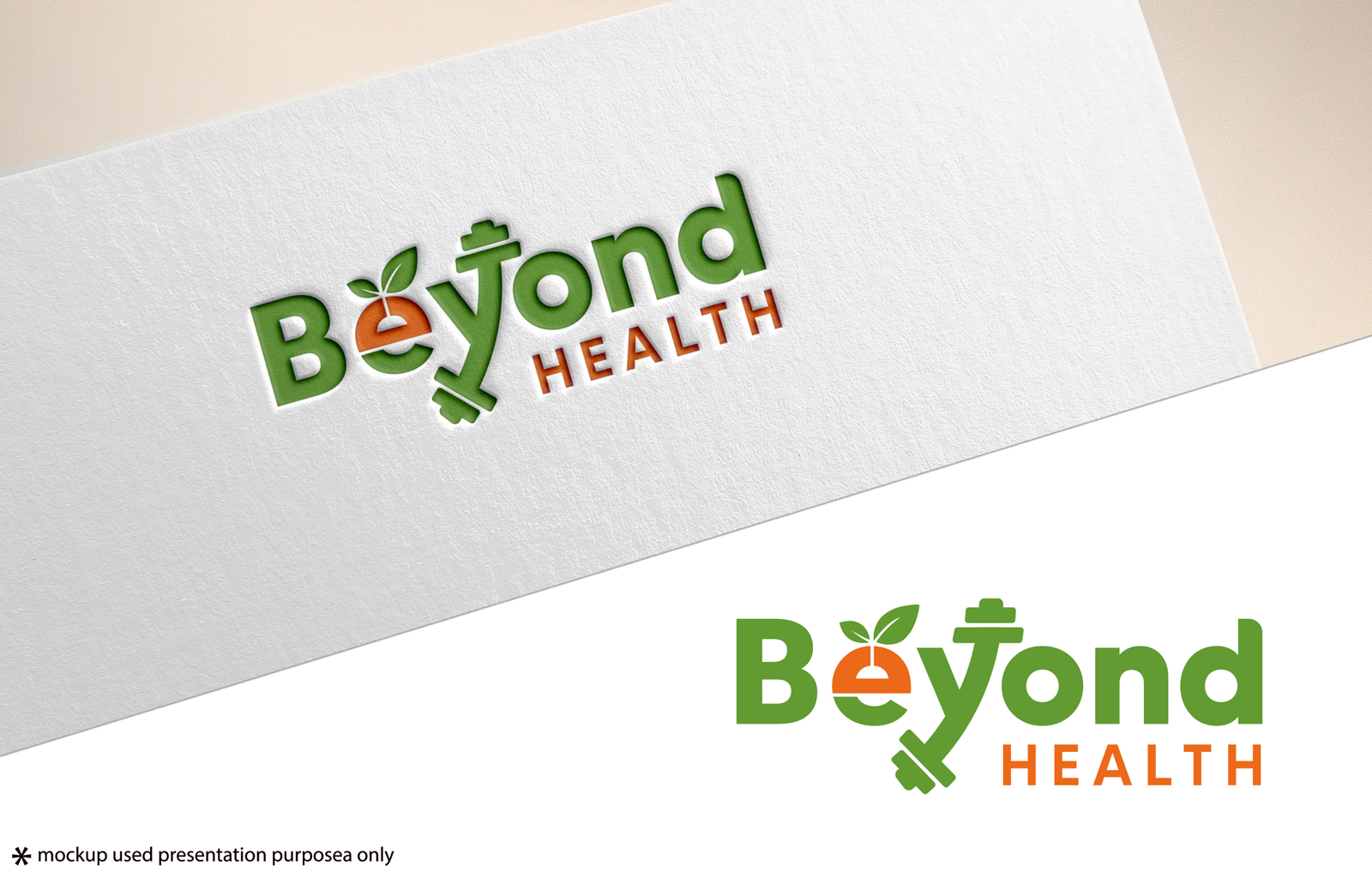 Logo Design by Rubia@ for this project | Design #35652011