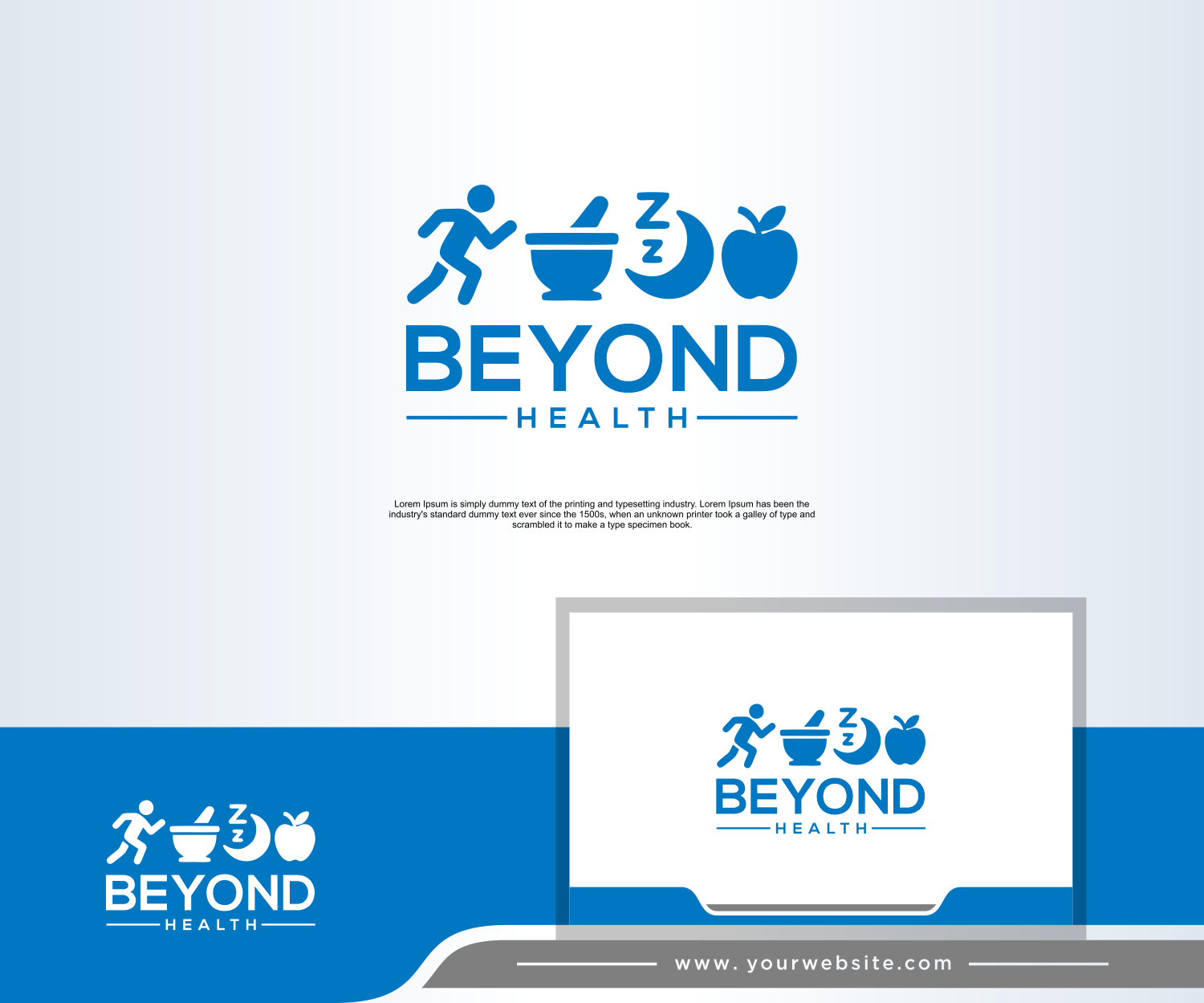 Logo Design by in creative for this project | Design #35651894