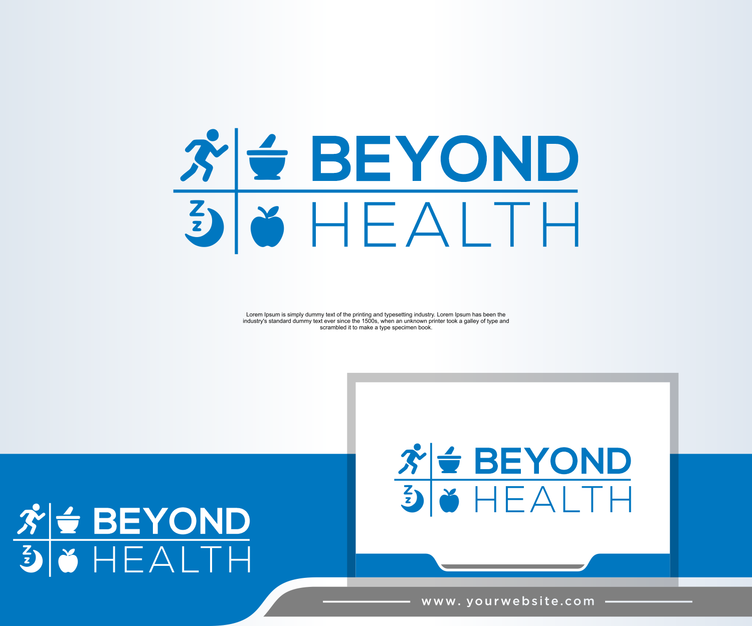 Logo Design by in creative for this project | Design #35651895