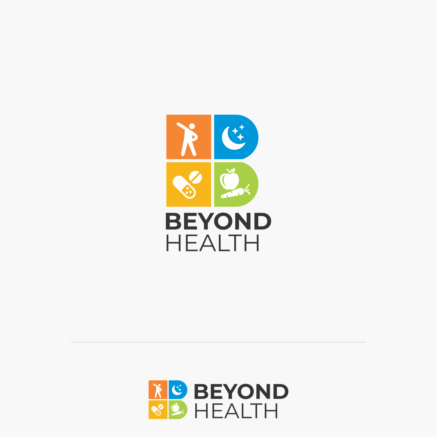 Logo Design by brandit for this project | Design #35655078