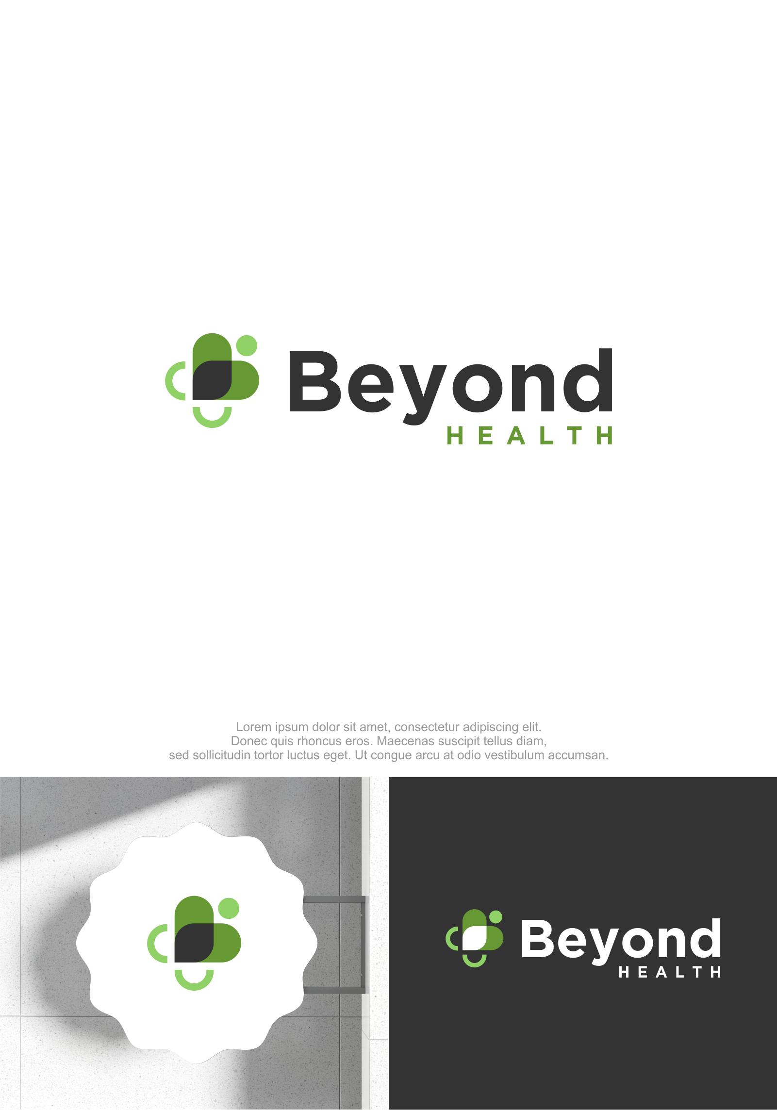 Logo Design by M.Syaiful Huda for this project | Design #35651845