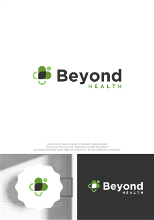 Logo Design by M.Syaiful Huda for this project | Design: #35651845