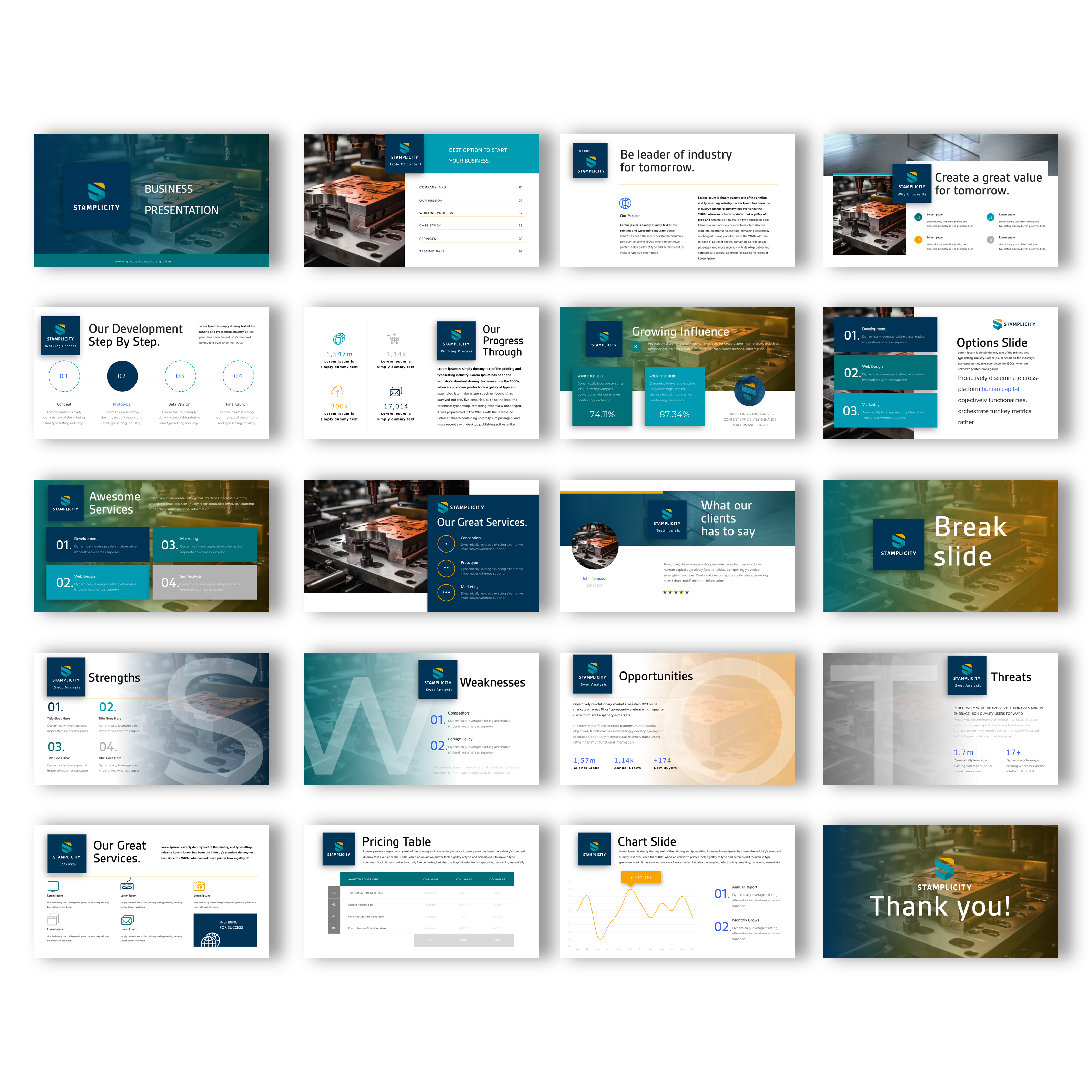 Design de PowerPoint par joseborgesbarboza 2 pour T-SIM Solutions | Design #35672722