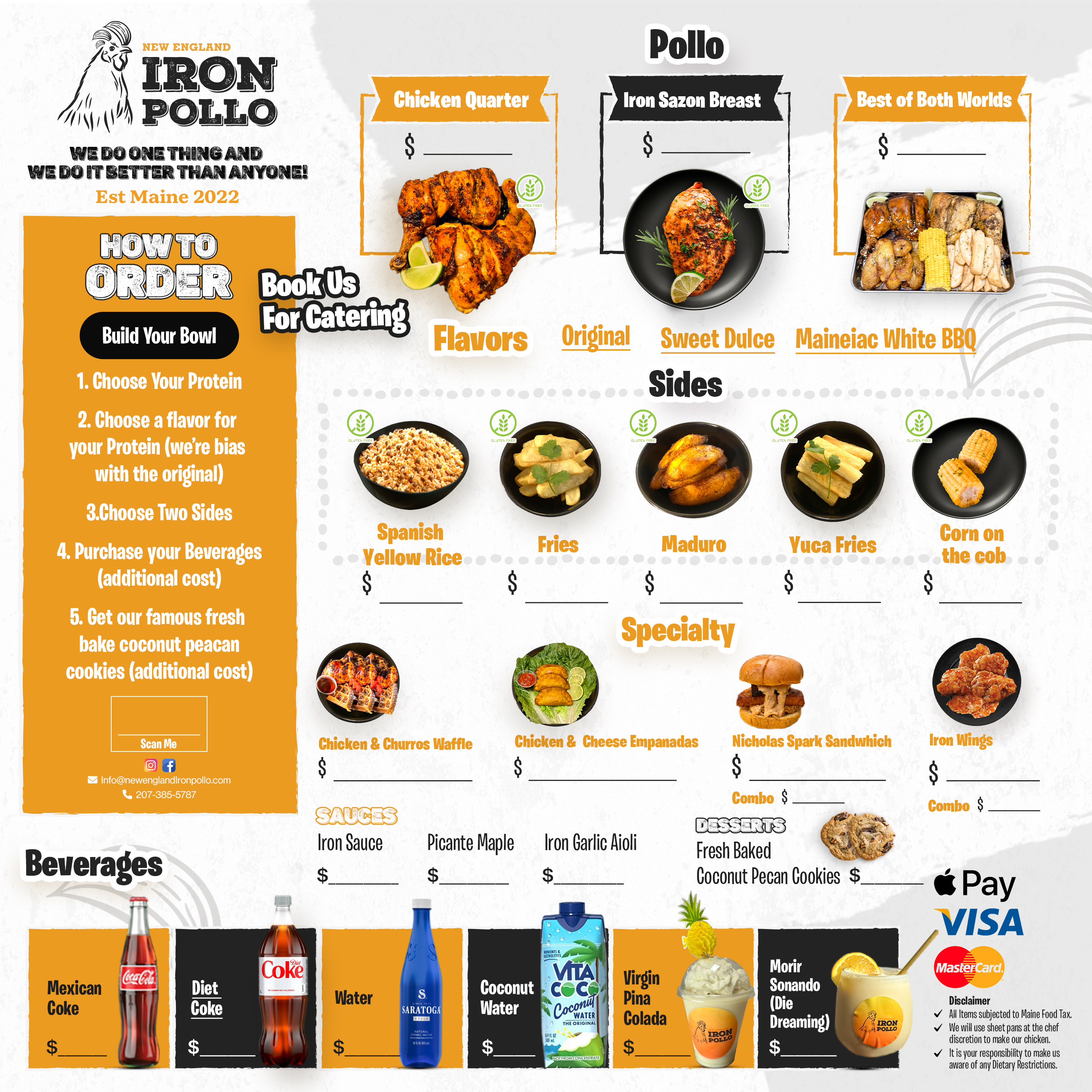 Graphic Design by Graphic Guy for this project | Design #35786960