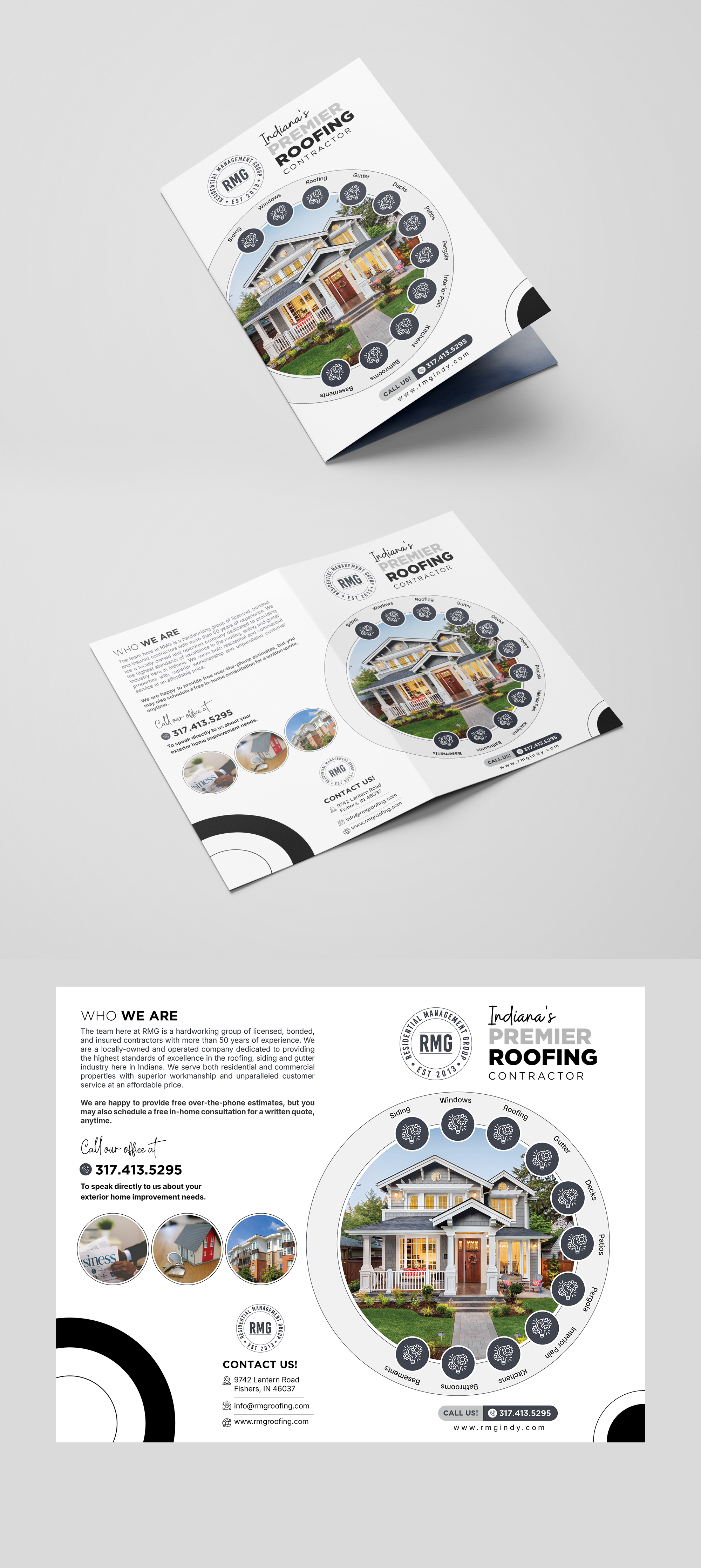 Flyer Design by thedesignstar for this project | Design #35670861