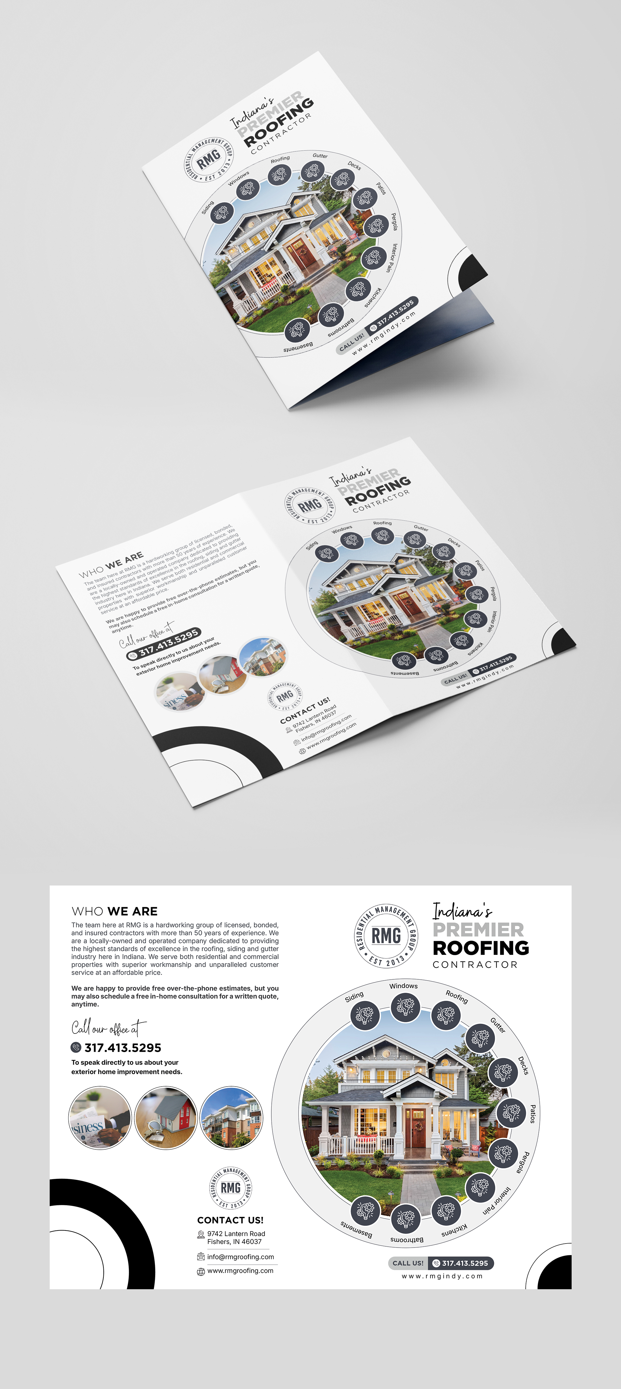 Flyer-Design von thedesignstar für dieses Projekt | Design #35670932