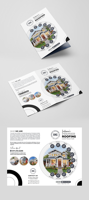 Flyer-Design von thedesignstar für dieses Projekt | Design: #35670932