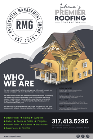 Flyer Design by BWS01