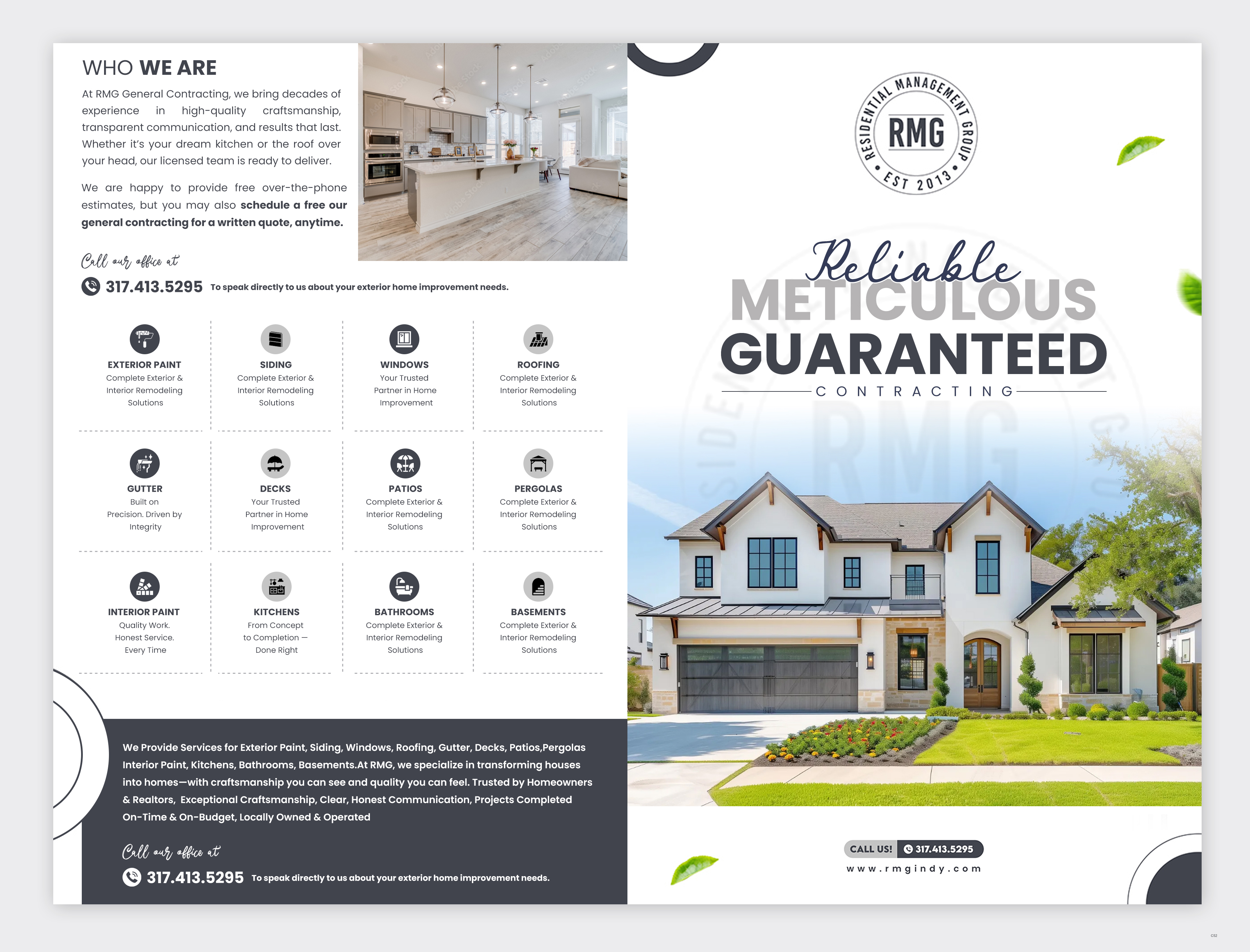 Flyer Design by pb for this project | Design #35655317