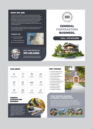 Flyer Design by pb for this project | Design: #35670757