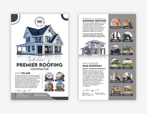 RMG front and back 5.5 x 8.25 flyer