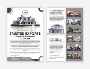 Flyer Design by debdesign for this project | Design: #35679380