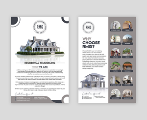Flyer Design by debdesign for this project | Design: #35724303
