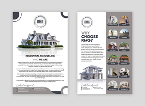 Flyer Design by debdesign for this project | Design: #35728295