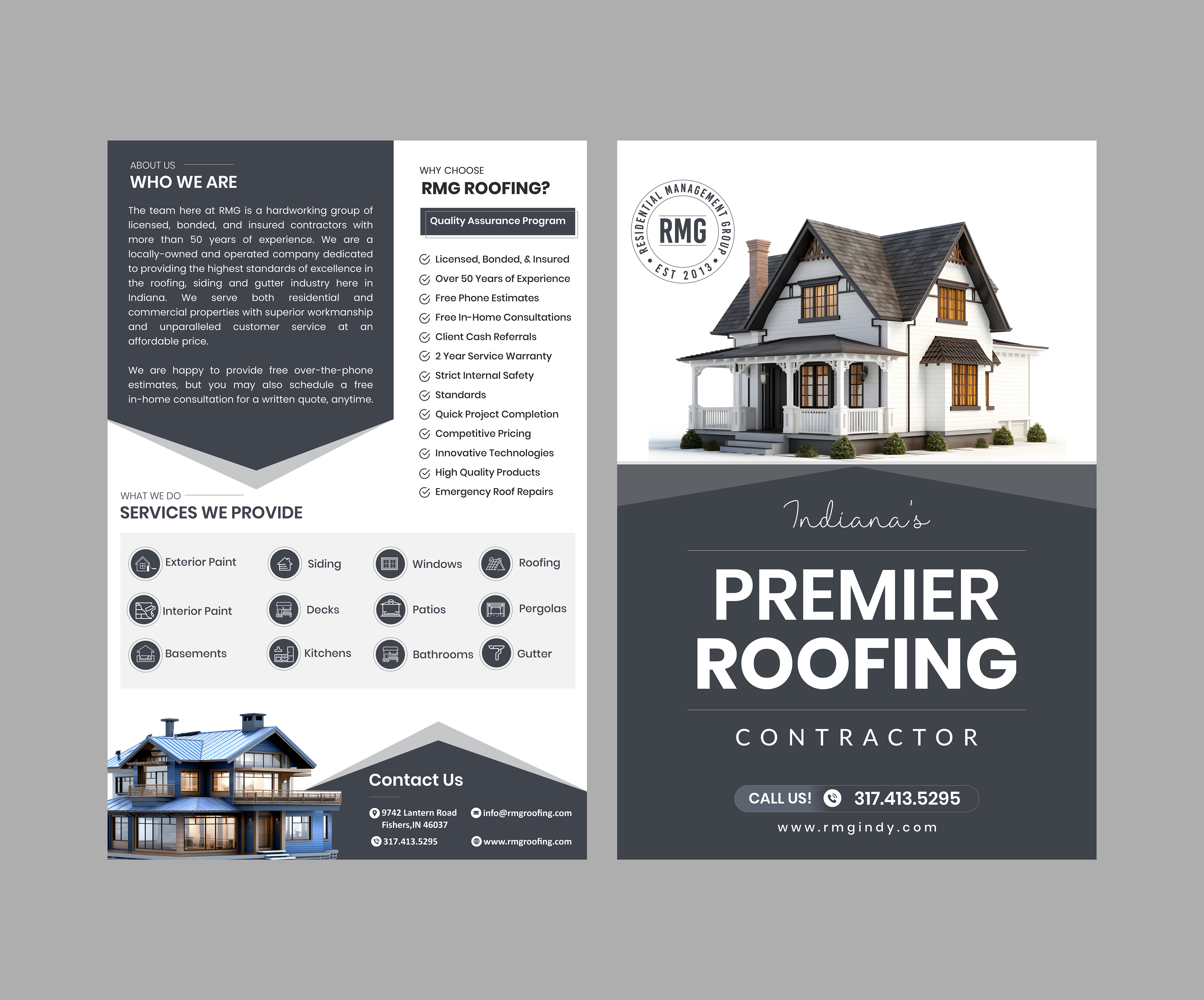 Flyer Design by Creations Box 2015 for this project | Design #35659533