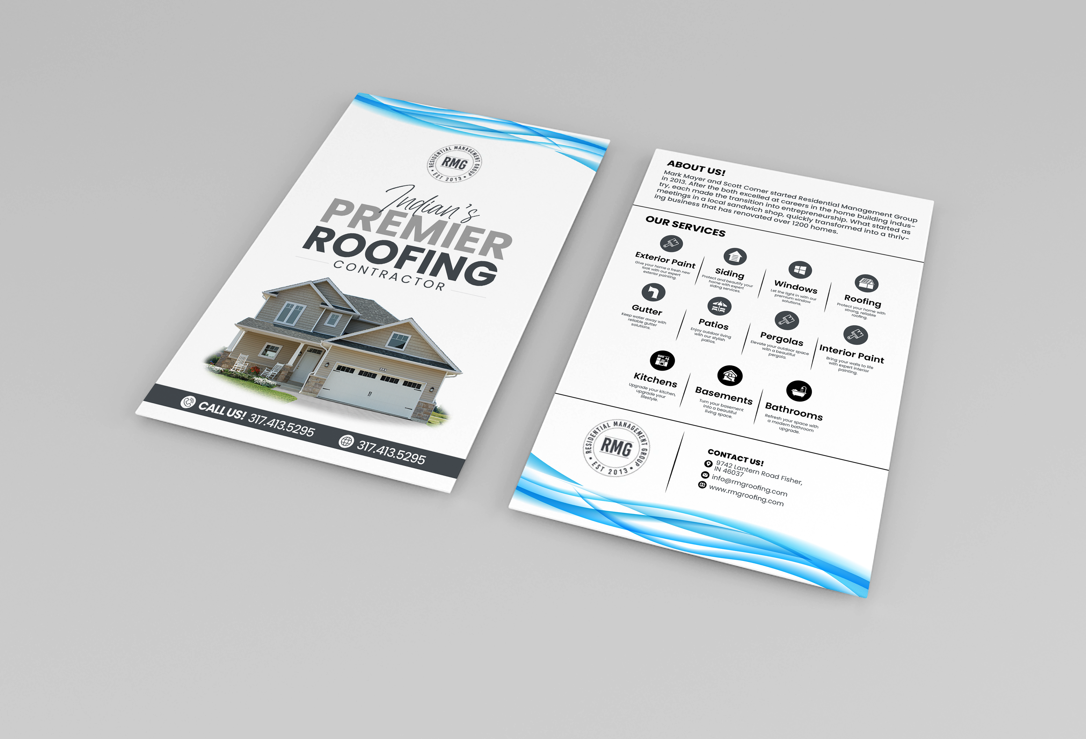 Design de Flyer par Deziners Zone pour ce projet | Design #35653422