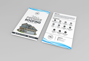 Flyer-Design von Deziners Zone für dieses Projekt | Design: #35653422