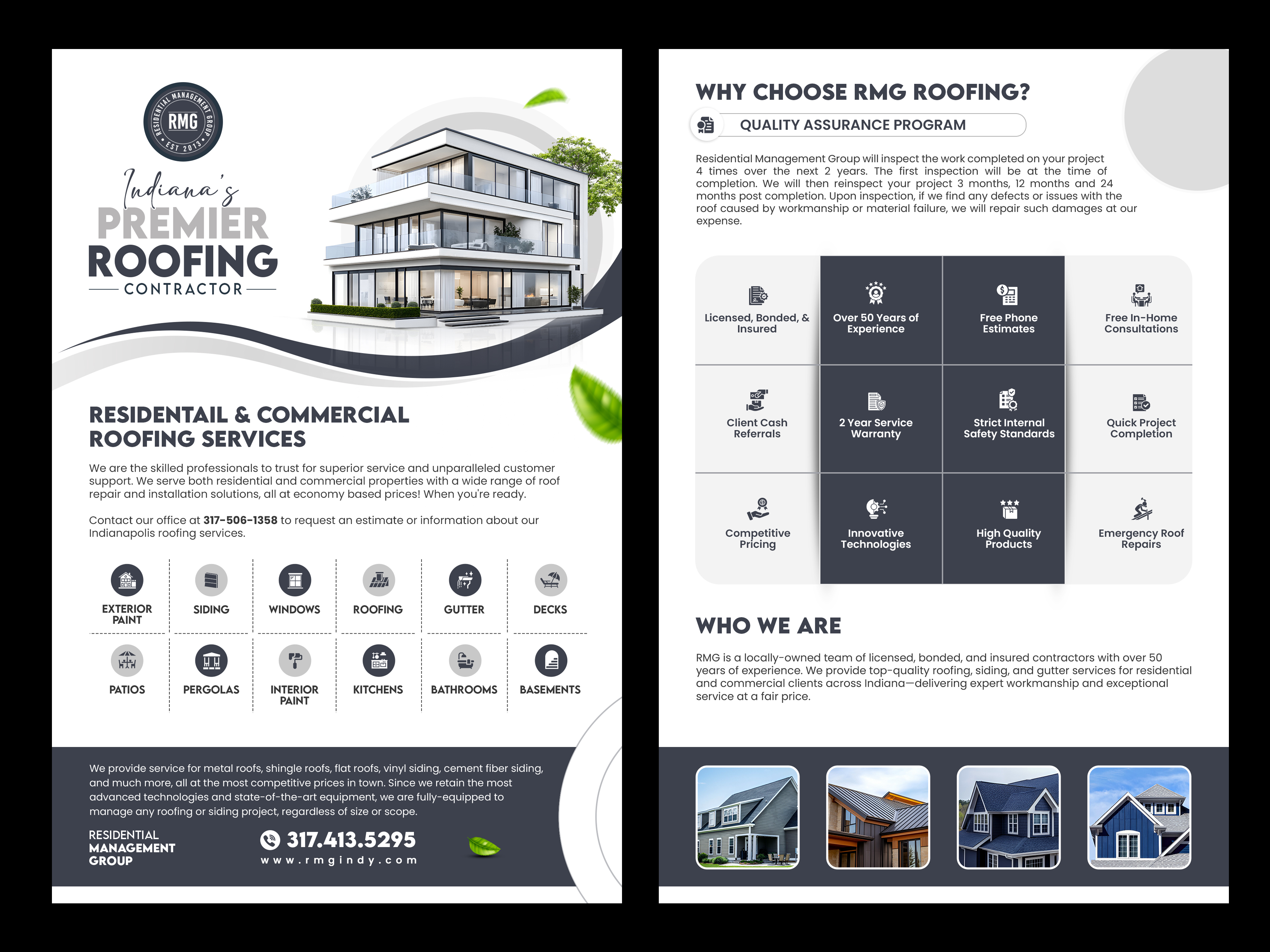 Flyer Design by SAI DESIGNS for this project | Design #35677126