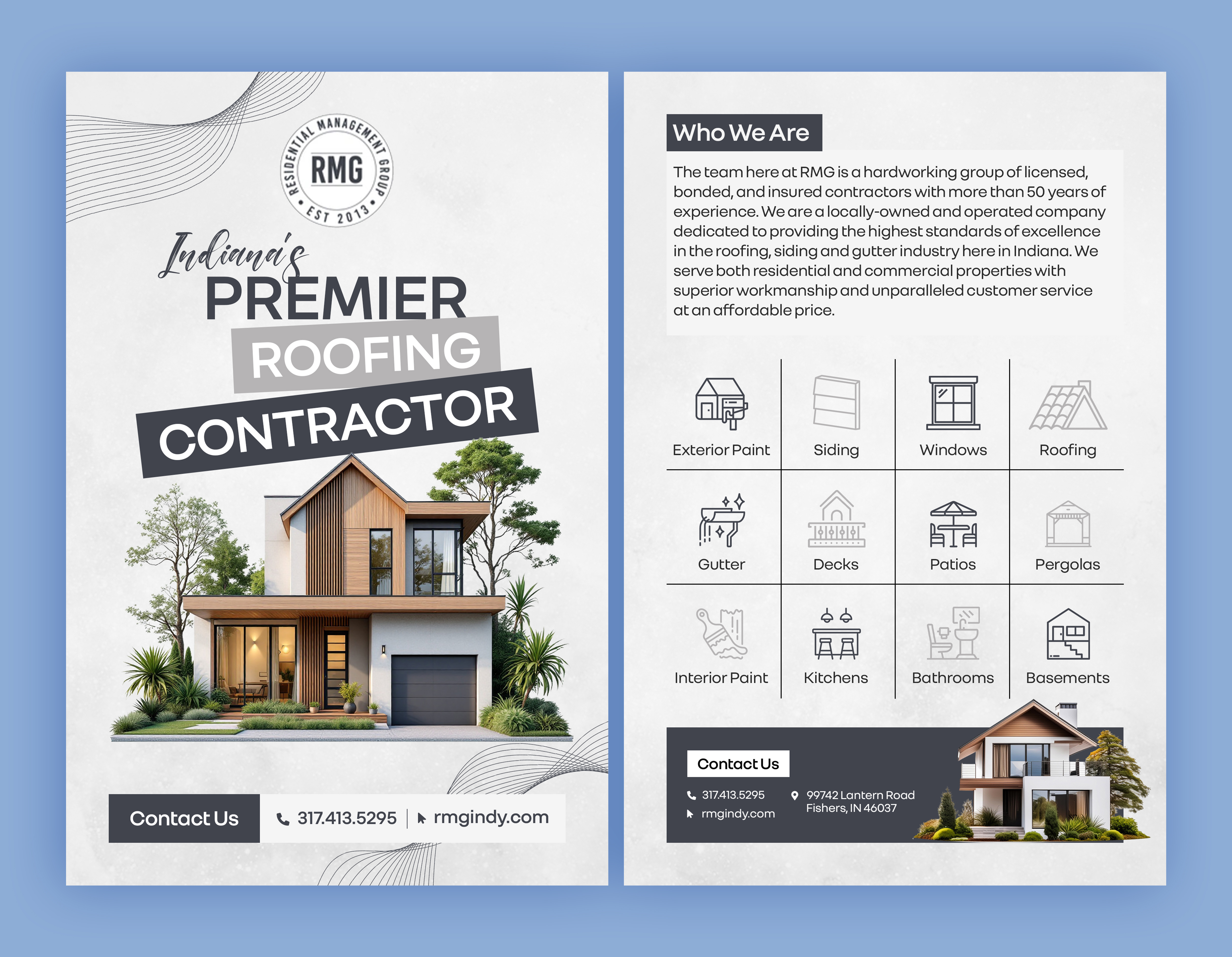 Design de Flyer par Graphic Guy pour ce projet | Design #35659708