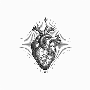 Tattoo Design by Rifqi 7 for this project | Design: #35651792
