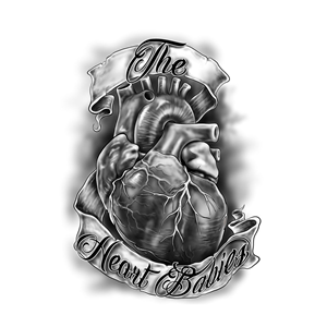 Tattoo Design by joneerror for this project | Design: #35654856
