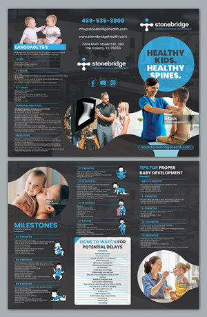 Flyer Design by BLUE WINGS