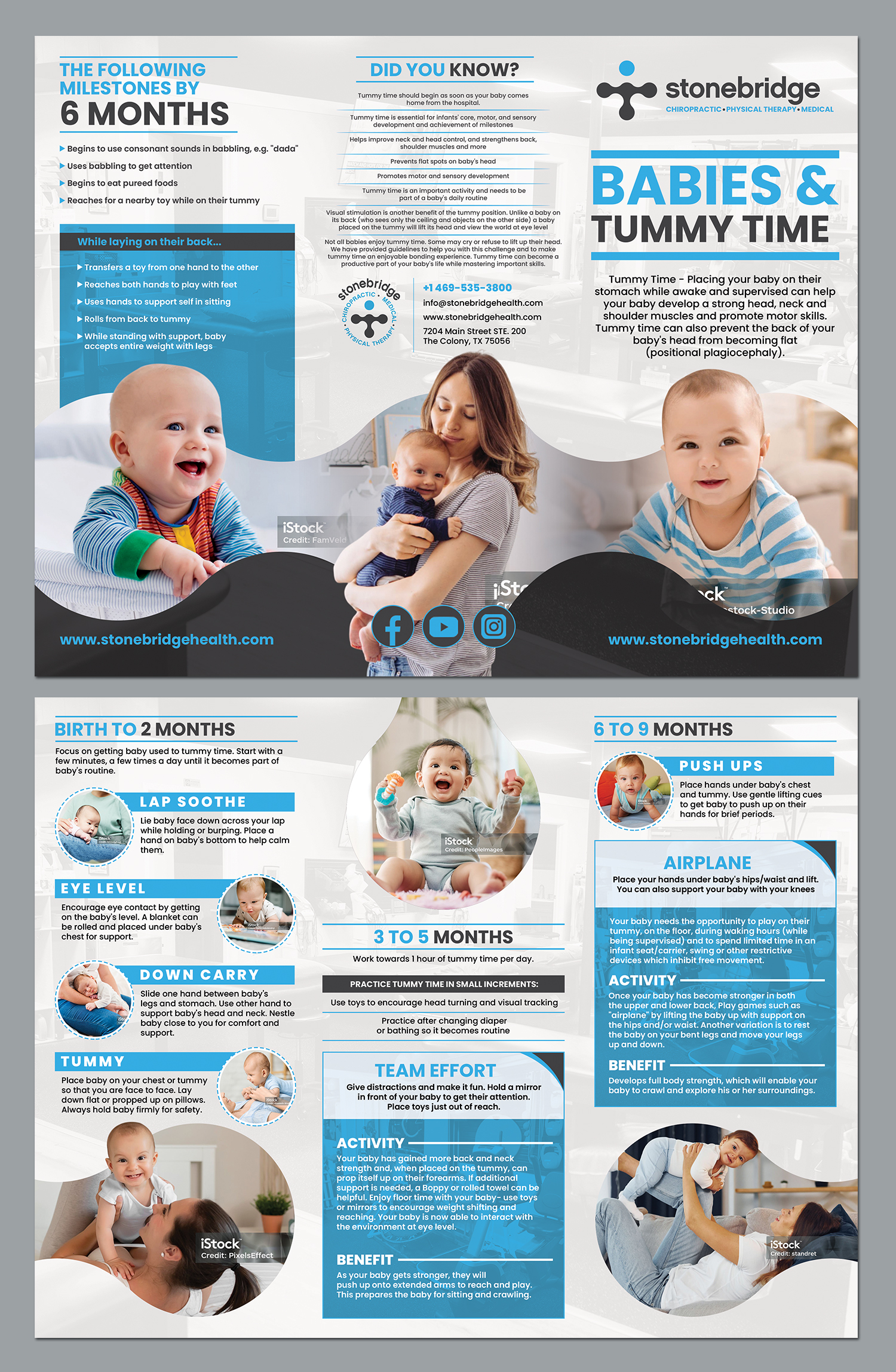 Flyer Design by BLUE WINGS for this project | Design #35717540