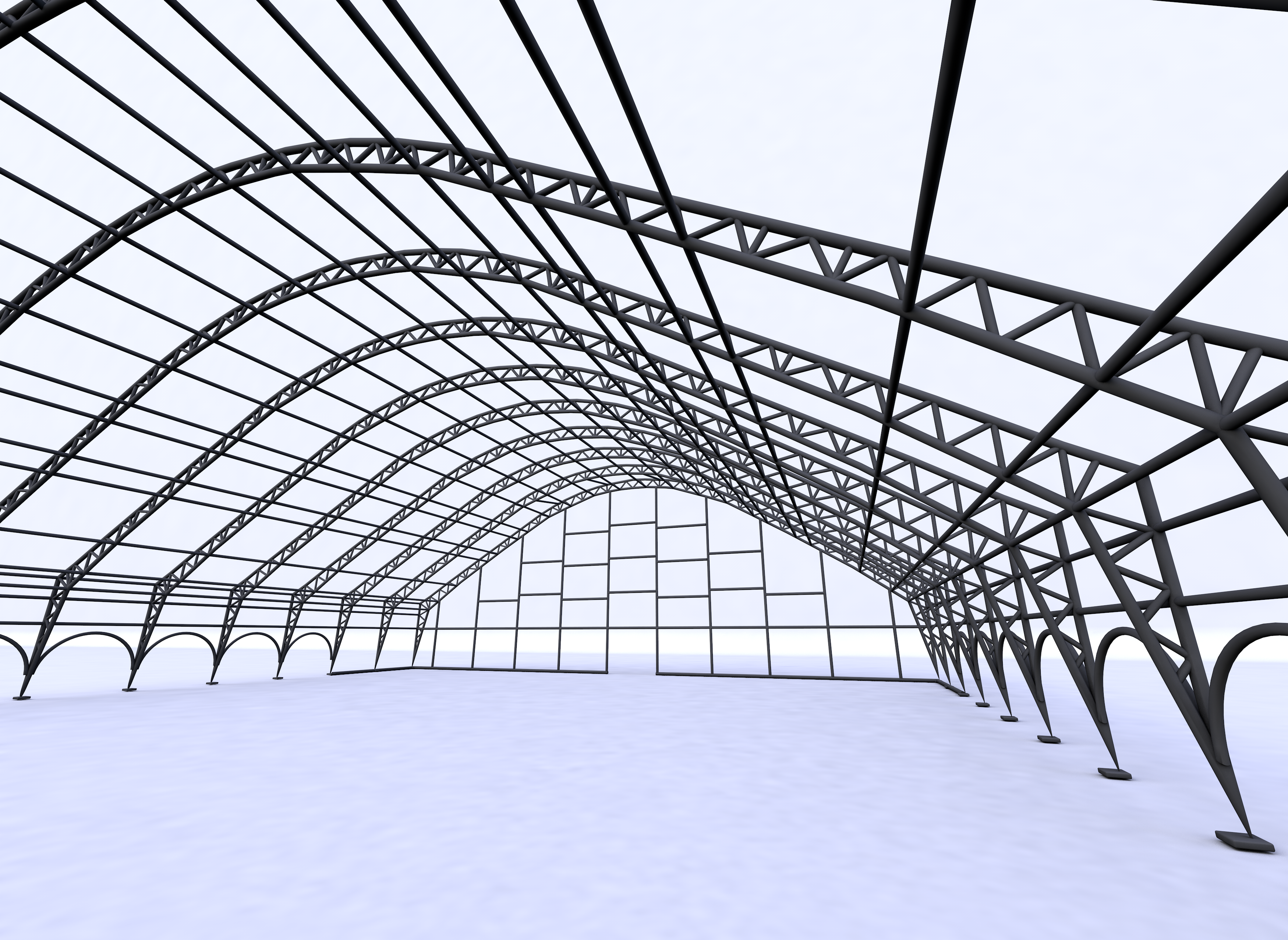 3D Design by Rickyy for Armour Equipment Sales & Rentals Ltd. | Design #35663569