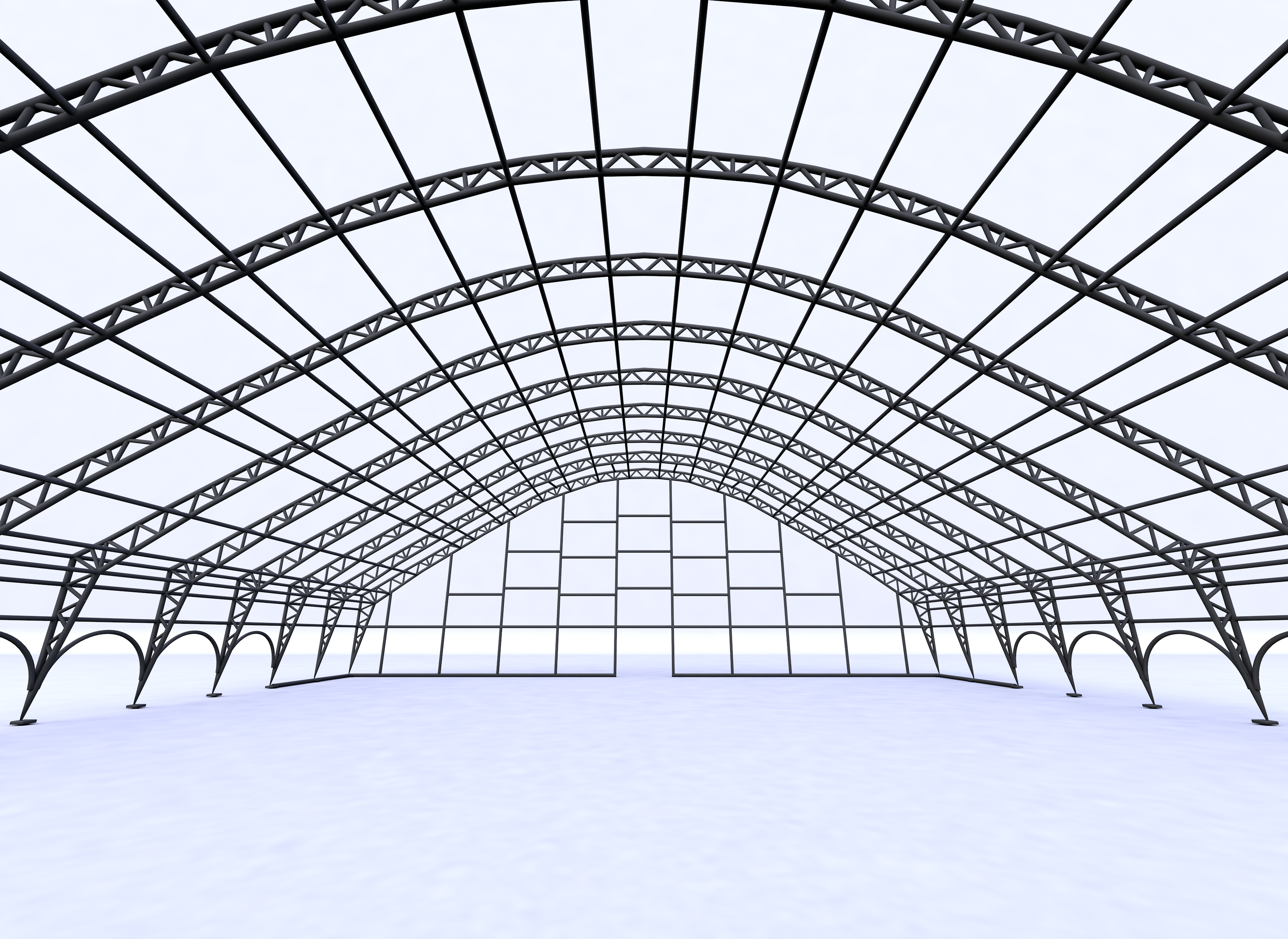 3D Design by Rickyy for Armour Equipment Sales & Rentals Ltd. | Design #35663570