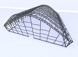 3D Design by Rickyy for Armour Equipment Sales & Rentals Ltd. | Design: #35663573