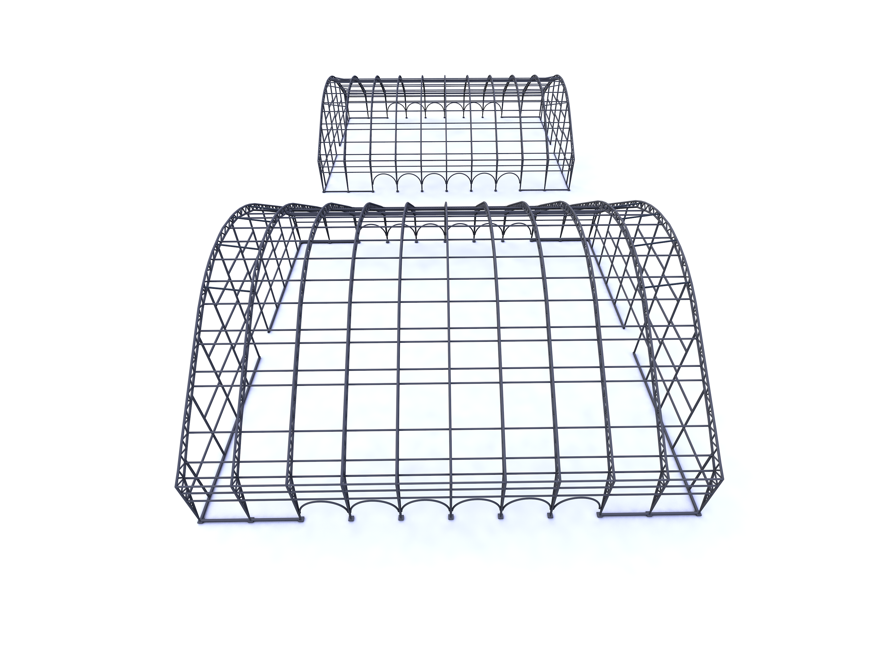 3D Design by Rickyy for Armour Equipment Sales & Rentals Ltd. | Design #35676417