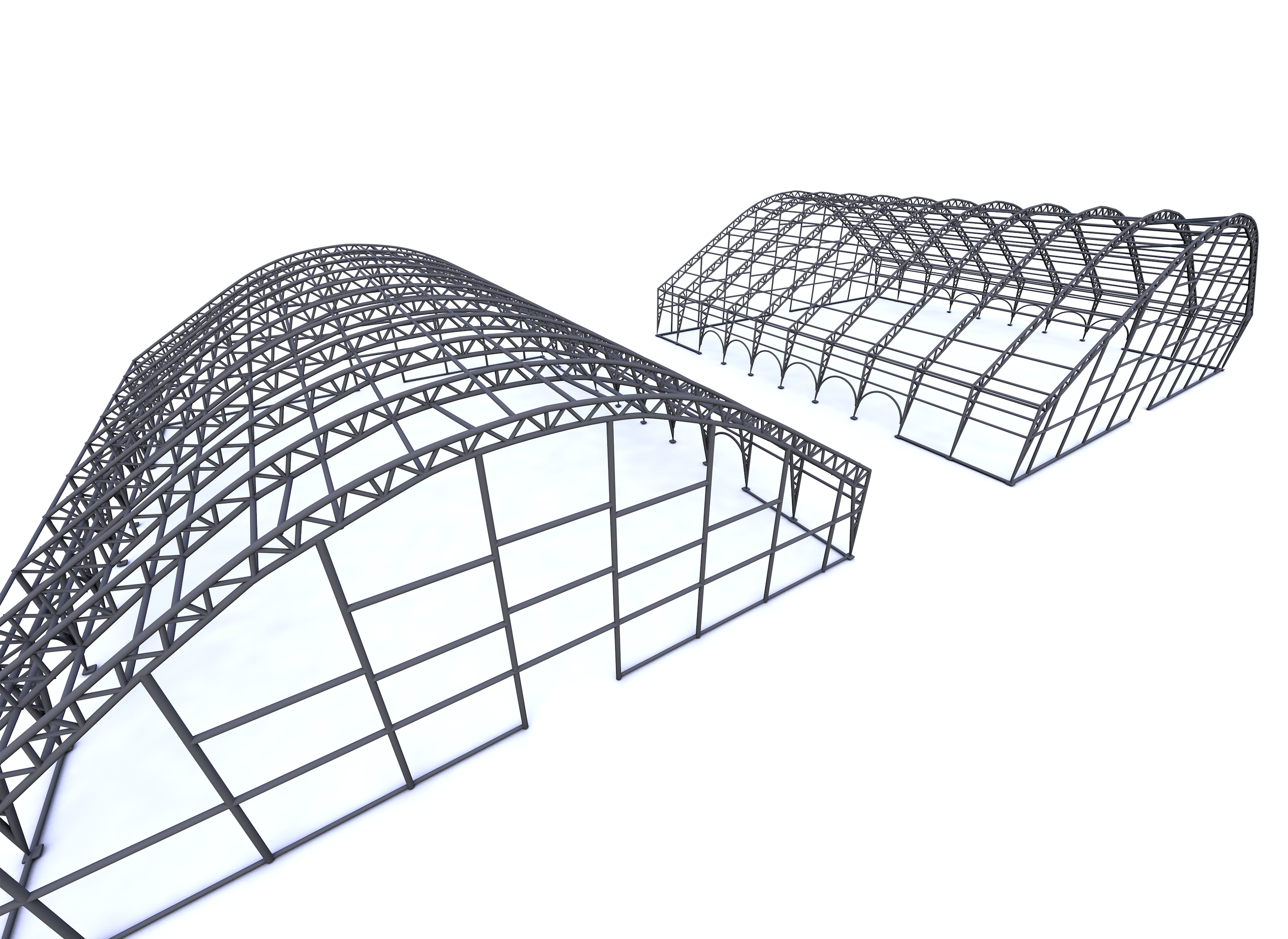 3D Design by Rickyy for Armour Equipment Sales & Rentals Ltd. | Design #35676420