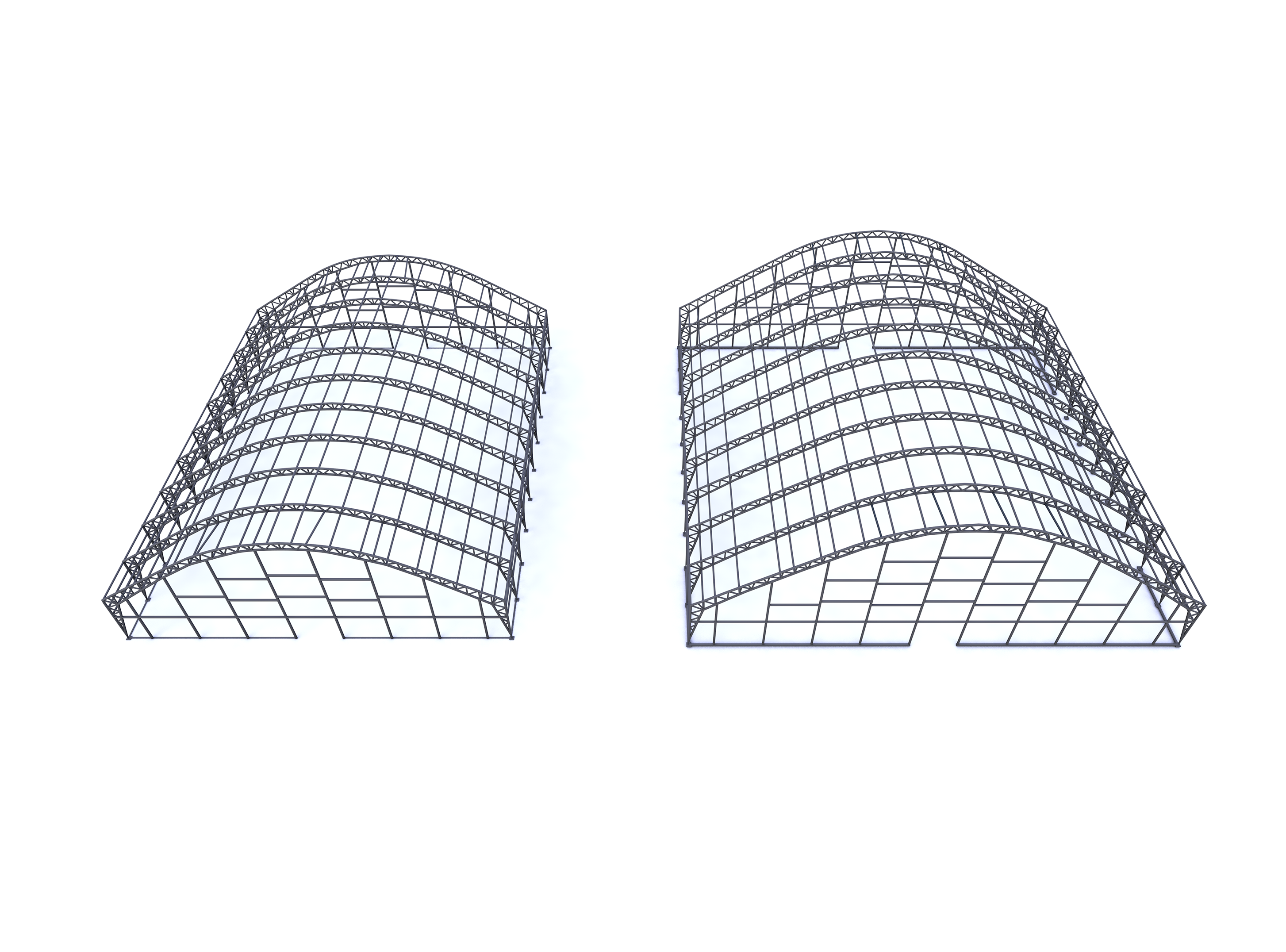 3D Design by Rickyy for Armour Equipment Sales & Rentals Ltd. | Design: #35676421
