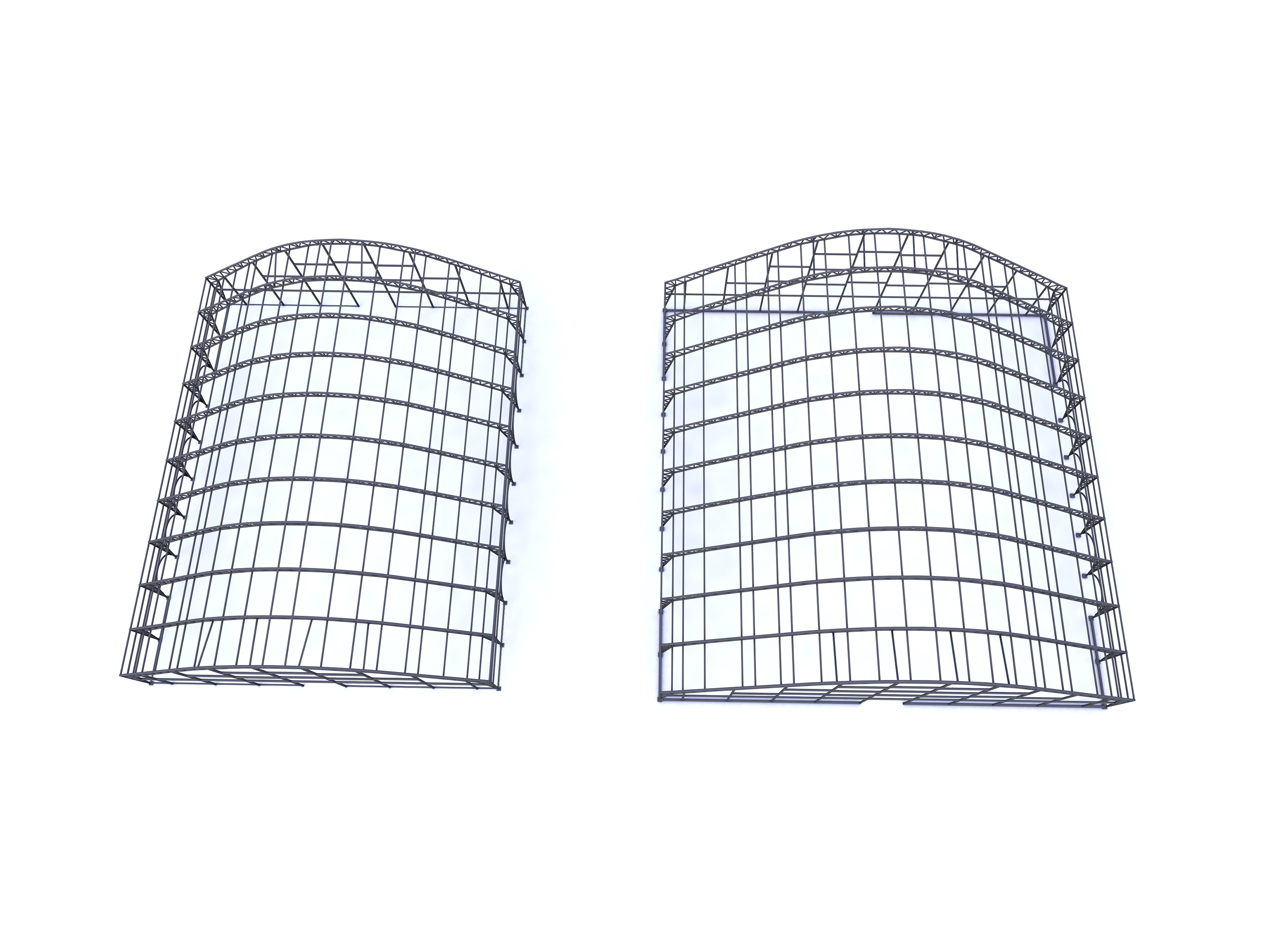 3D Design by Rickyy for Armour Equipment Sales & Rentals Ltd. | Design #35676423