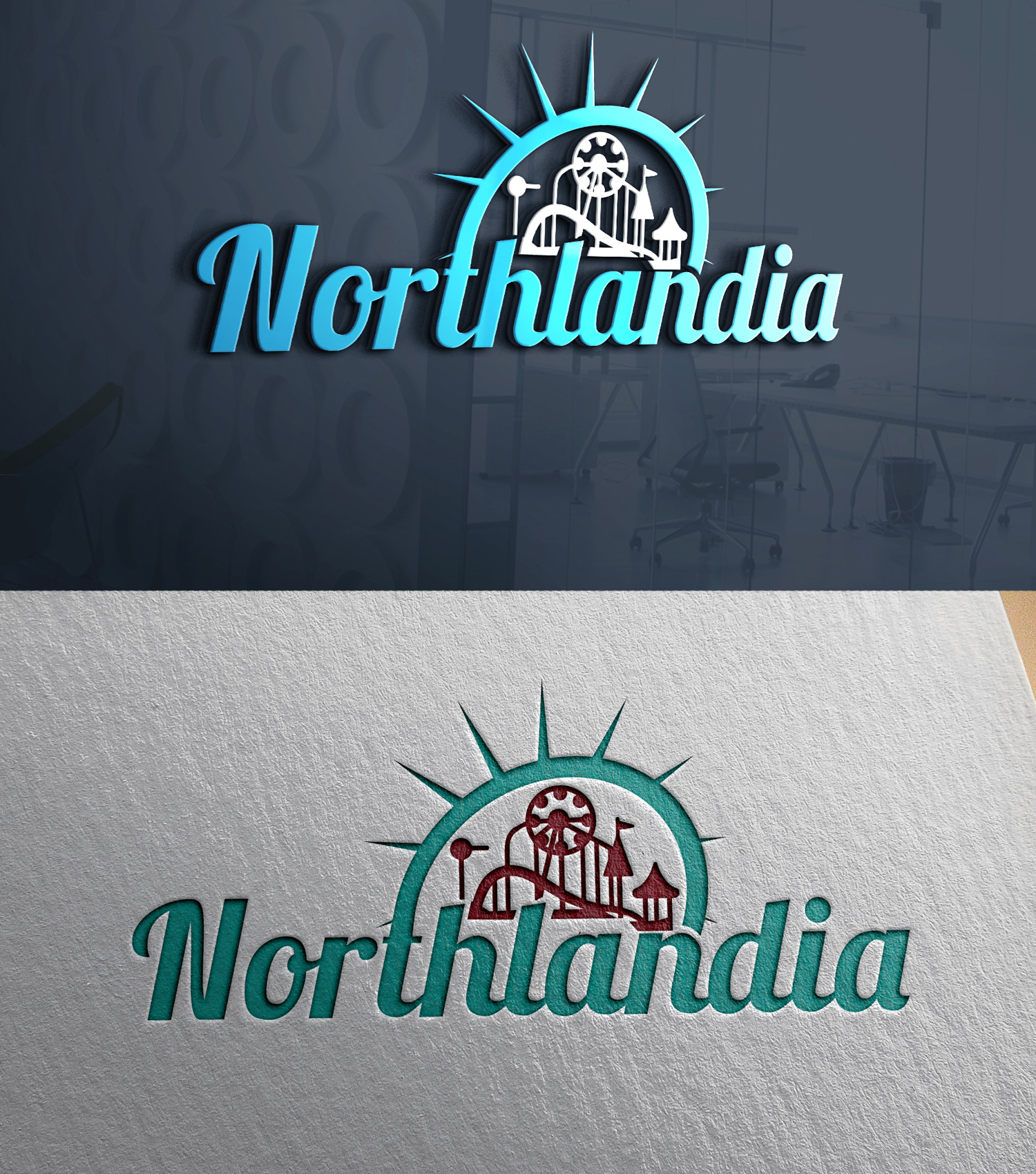Logo Design by 24ksunny for this project | Design #35656934