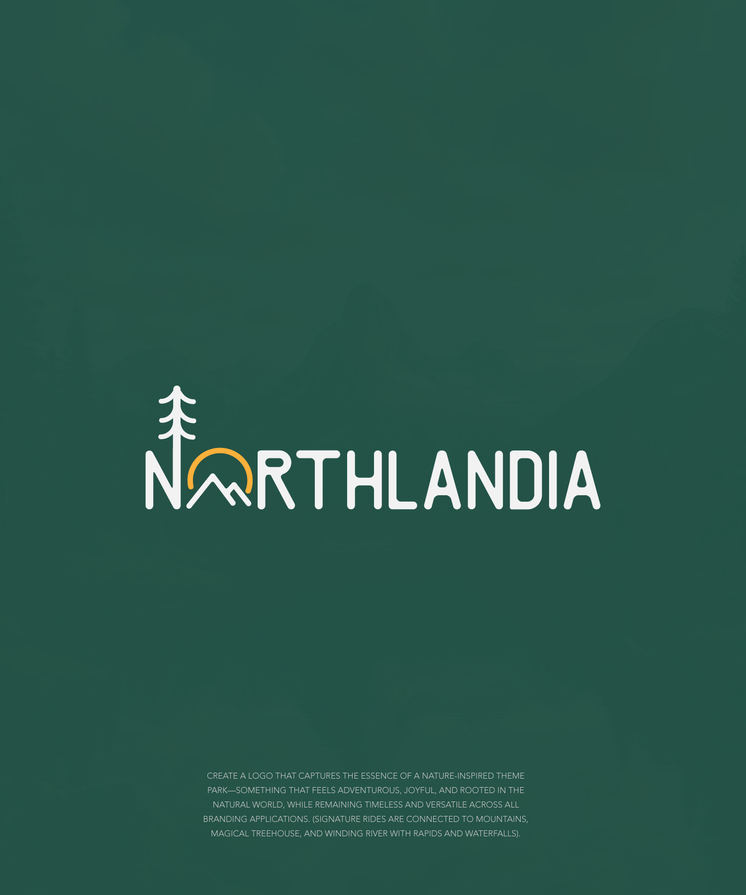 Logo Design by Farhad Kreative for this project | Design #35658975