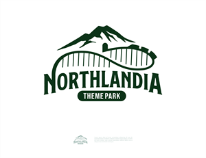 Logo Design by LUTNG. for this project | Design: #35664246