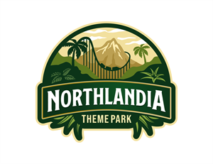 Logo Design by LUTNG. for this project | Design: #35667573