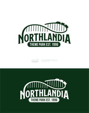 Logo Design by LUTNG. for this project | Design: #35691875